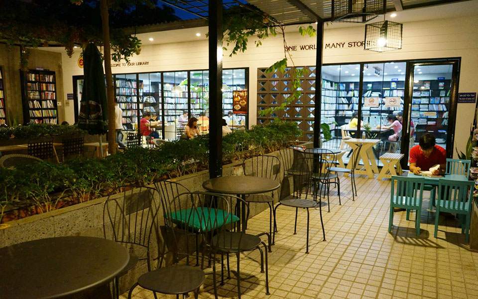 Top 10 quán cafe đẹp ở Vũng Tàu bạn nên check in 31