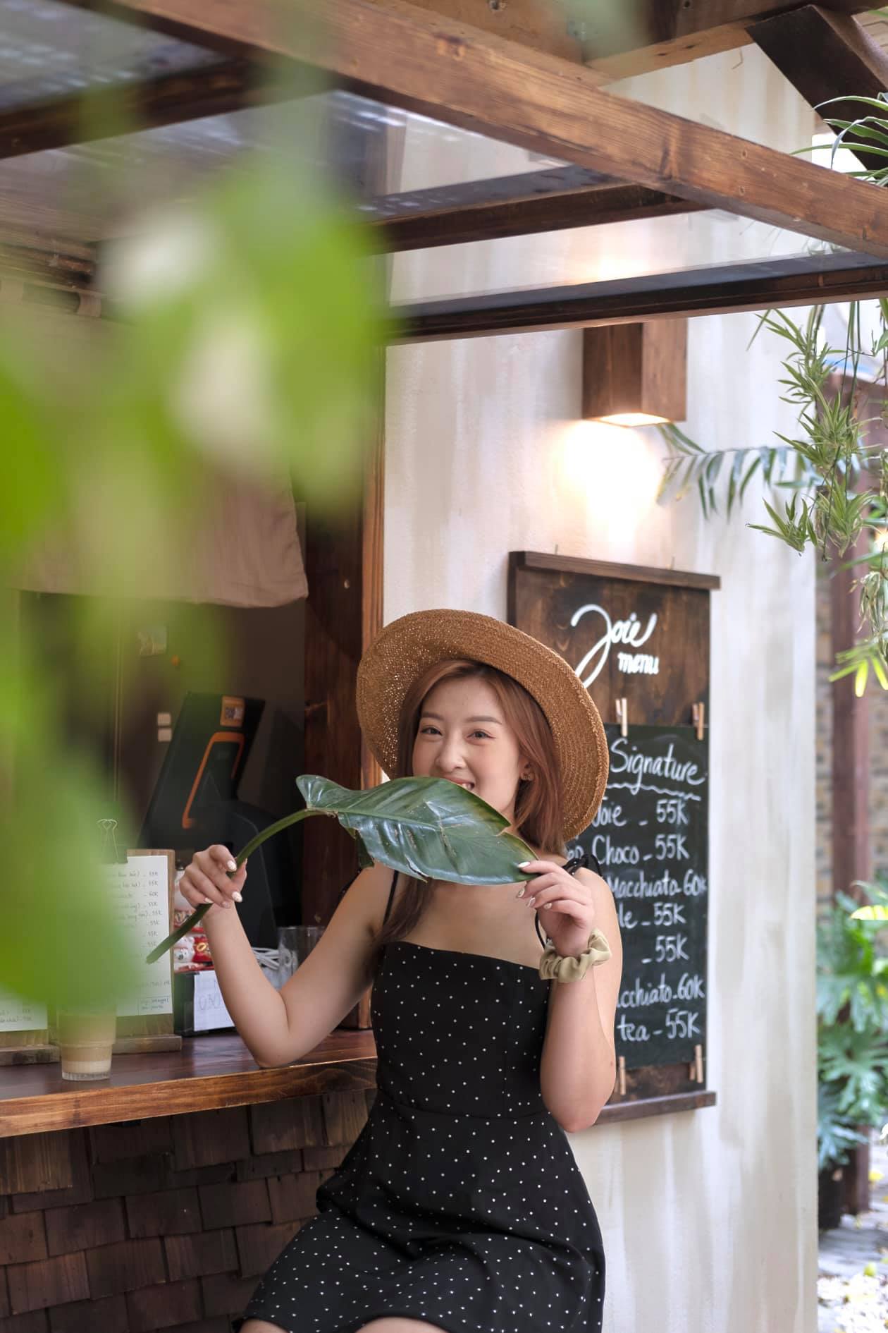 Điểm danh 4 quán cafe Hà Nội đẹp rung rinh khiến ai đến cũng mê 4