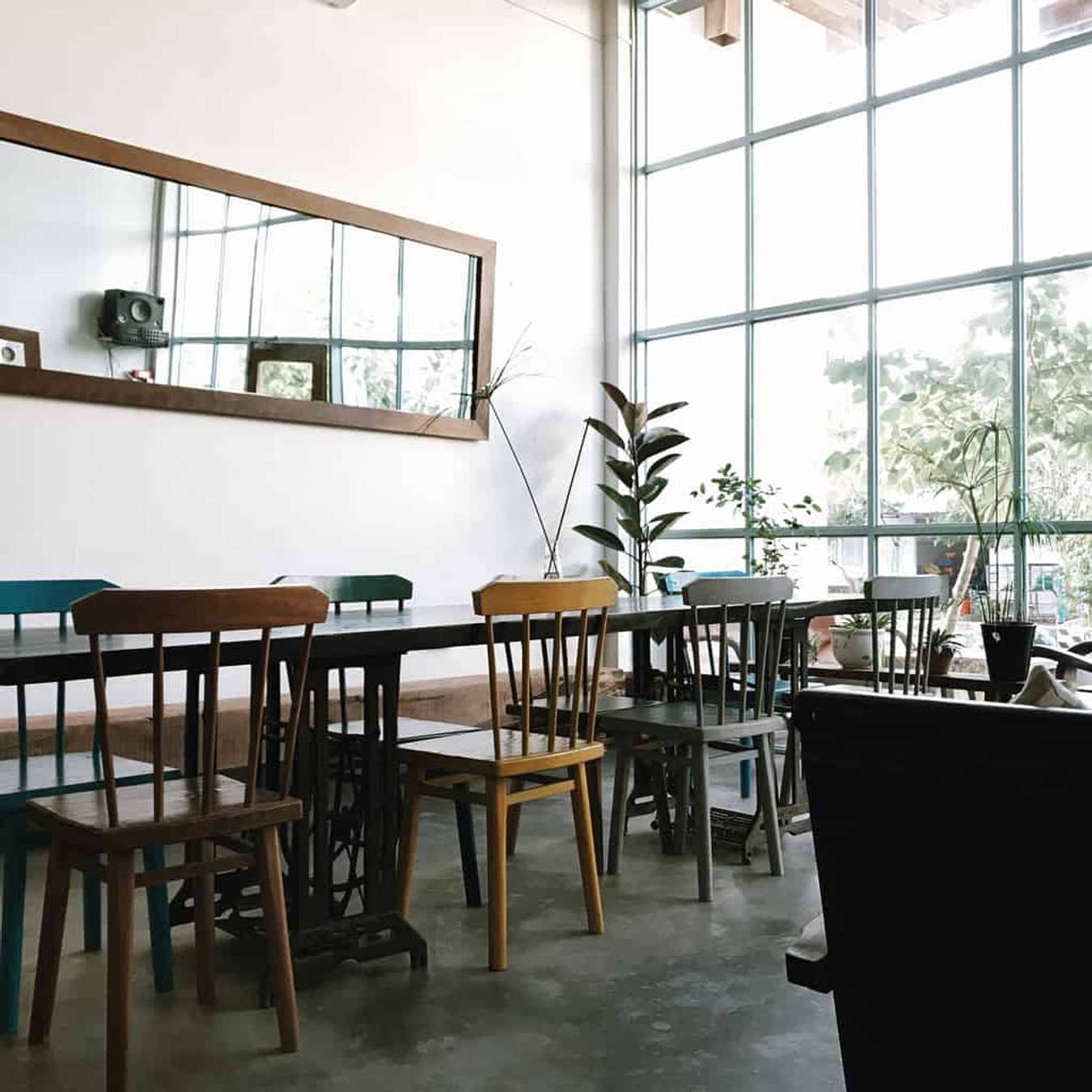 Điểm danh 5 quán cafe đẹp ở Phan Thiết được đông đảo giới trẻ săn đón 4