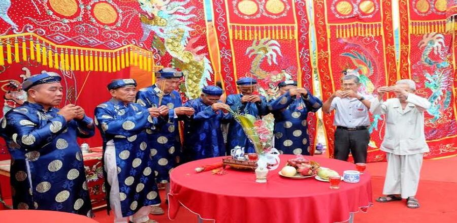 Điểm danh 7 lễ hội Tây Ninh nổi tiếng bạn không nên bỏ lỡ 13