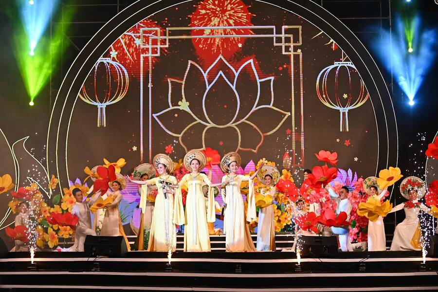 Điểm danh 7 lễ hội Tây Ninh nổi tiếng bạn không nên bỏ lỡ 6
