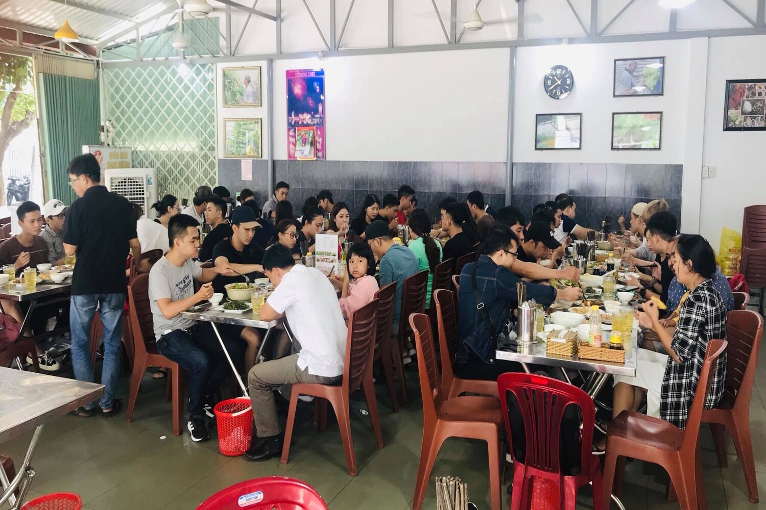 Top 7 quán ngon quán ăn ngon ở Phan Thiết 2