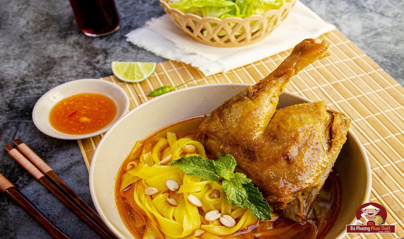 Top 7 quán ngon quán ăn ngon ở Phan Thiết 6