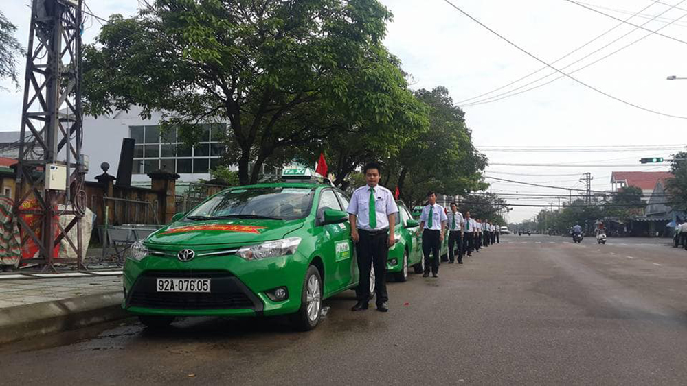 Điểm danh những hãng Taxi Kon Tum uy tín, giá rẻ, chất lượng 2