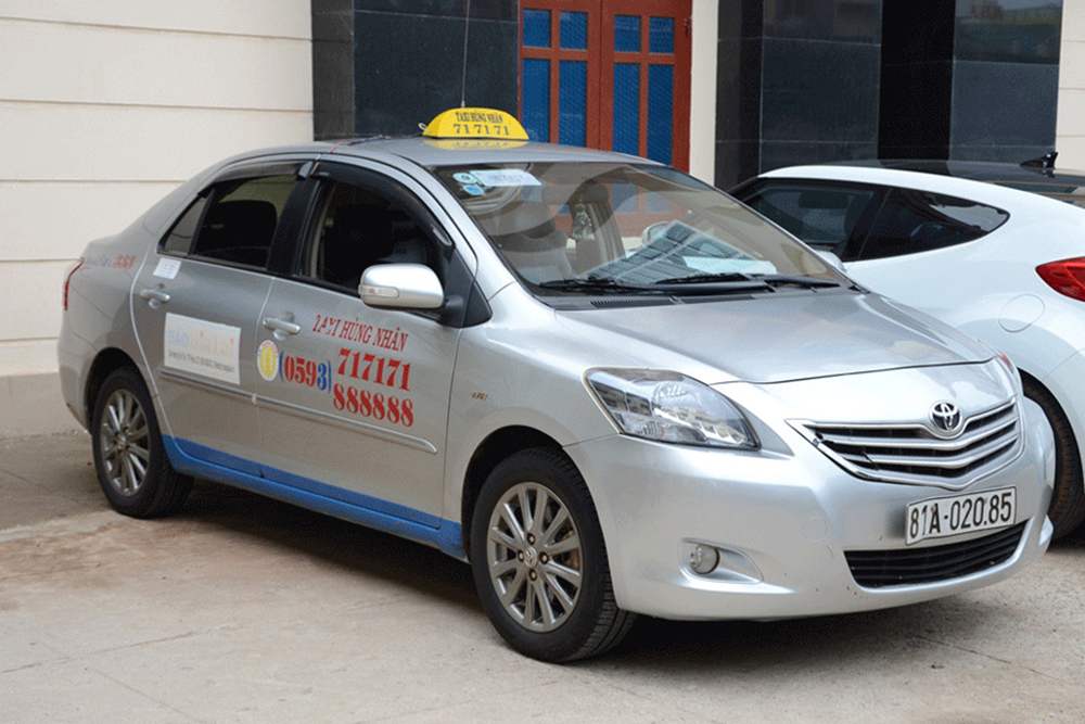 Điểm danh những hãng Taxi Kon Tum uy tín, giá rẻ, chất lượng 4