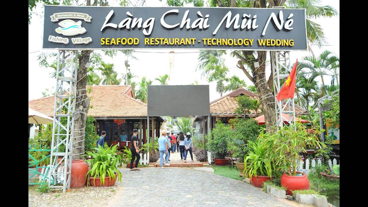 Những nhà hàng Phan Thiết chuyên phục vụ các món đặc sản thơm ngon 6