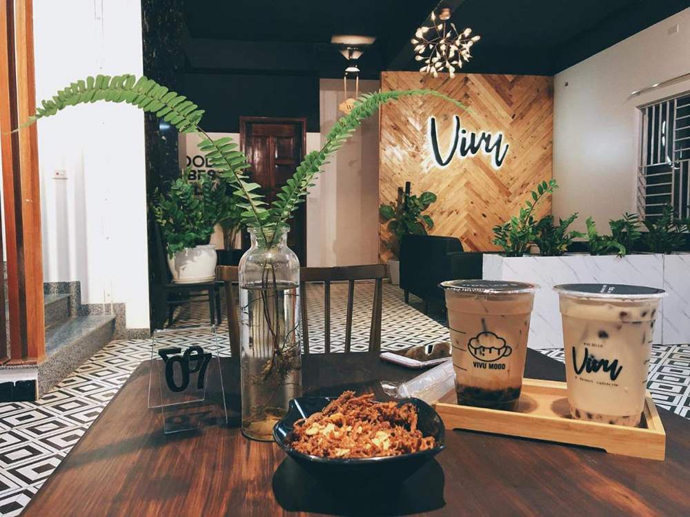 Điểm danh những quán cafe Mộc Châu view đẹp gần trung tâm 3