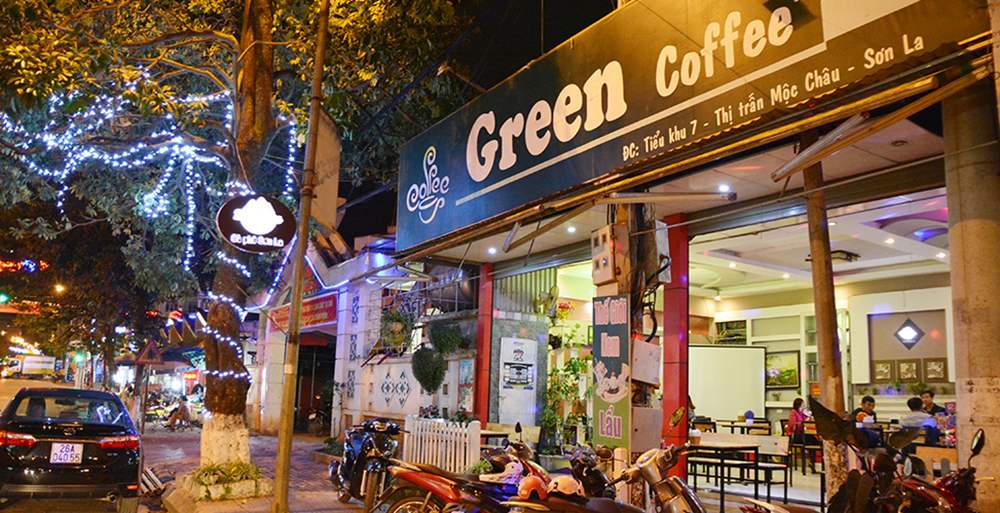 Điểm danh những quán cafe Mộc Châu view đẹp gần trung tâm 7