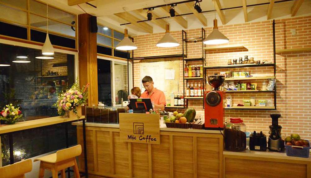 Điểm danh những quán cafe Mộc Châu view đẹp gần trung tâm 8