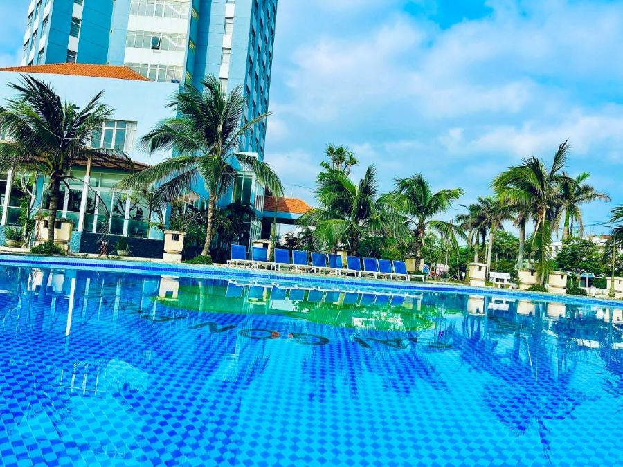 Điểm danh top 4 khách sạn Phú Yên được đặt nhiều nhất 3