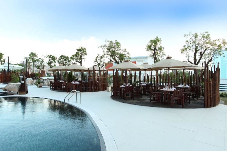Điểm danh top 4 khách sạn Phú Yên được đặt nhiều nhất 4