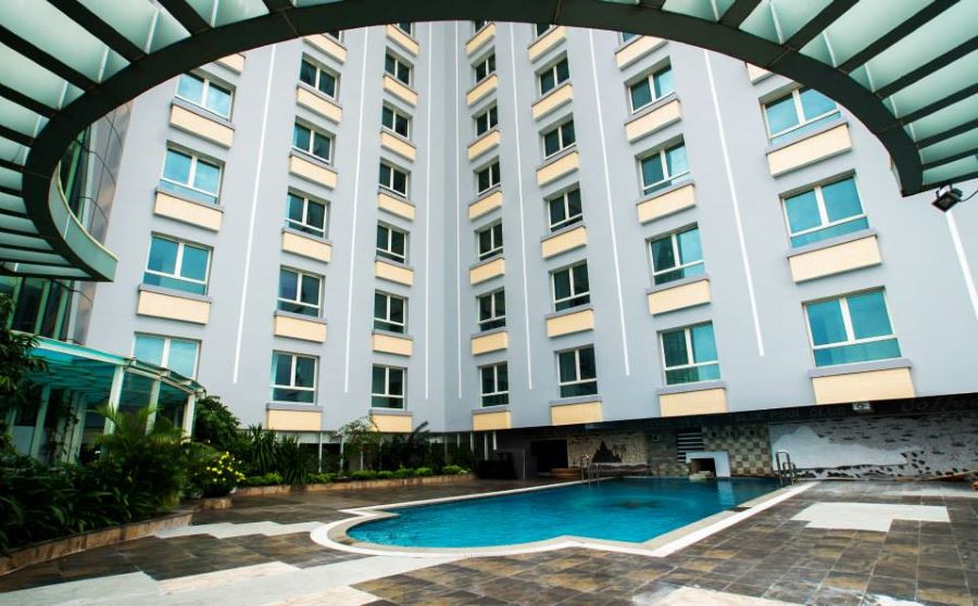 Điểm danh top 4 khách sạn Phú Yên được đặt nhiều nhất 5