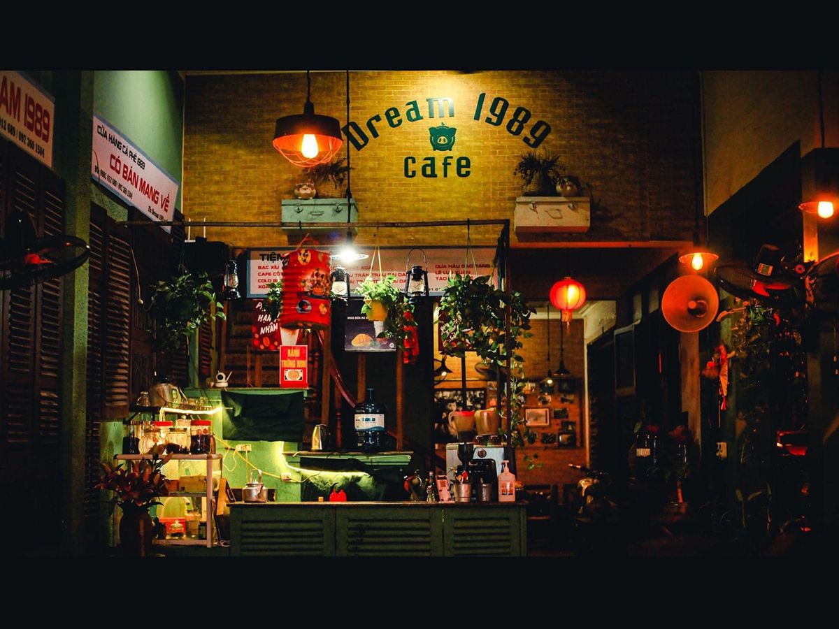 Điểm danh top 6 quán cafe Ninh Bình có view đẹp quên lối về 10