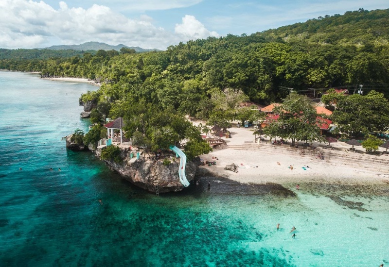 Khám phá Siquijor: hòn đảo thiên đường của Philippines 2