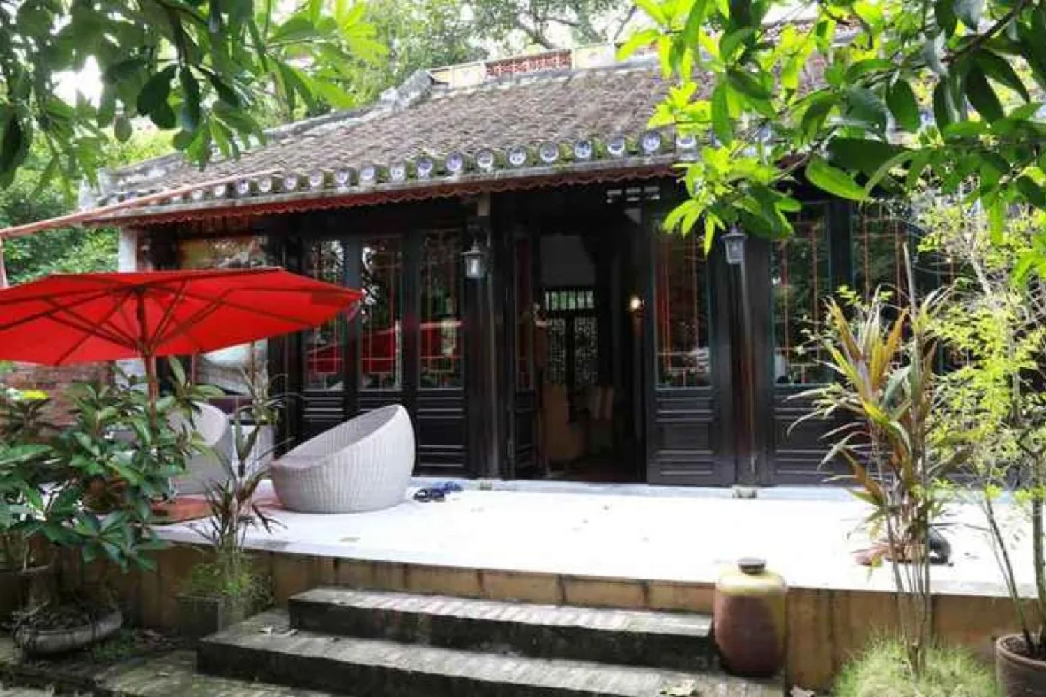 Điểm qua những homestay Hà Nội Cổ đẹp ngất ngây 2