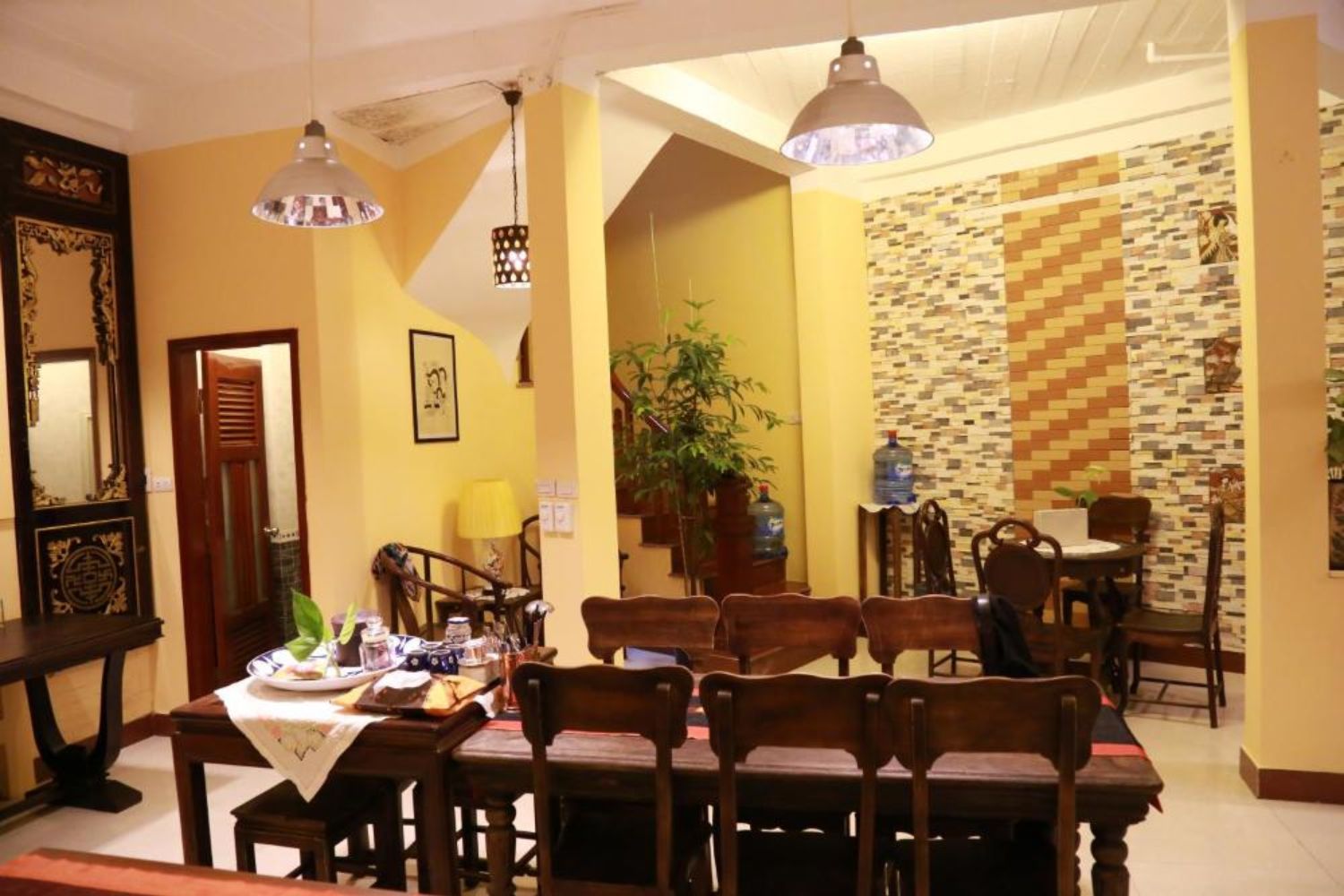 Điểm qua những homestay Hà Nội Cổ đẹp ngất ngây 5