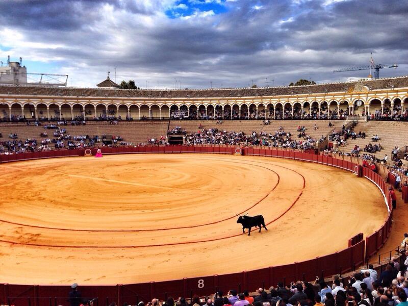 Đến Seville khám phá 10 địa điểm tham quan thú vị, độc đáo 11