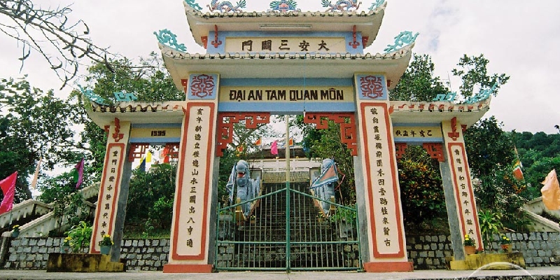 Du lịch Diên Khánh và một số kinh nghiệm bỏ túi hữu ích 4