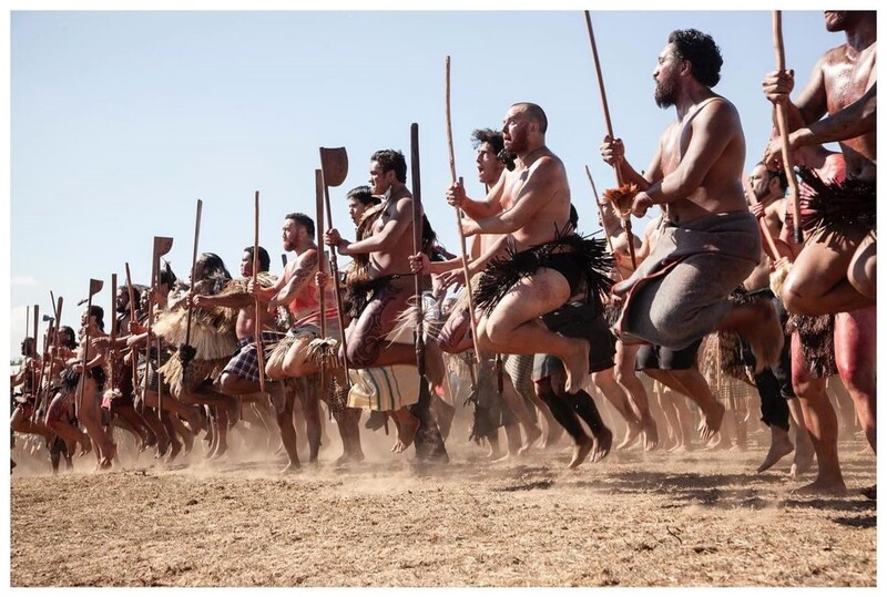 Điệu nhảy Haka, nghi lễ làm nên bản sắc người Māori 5