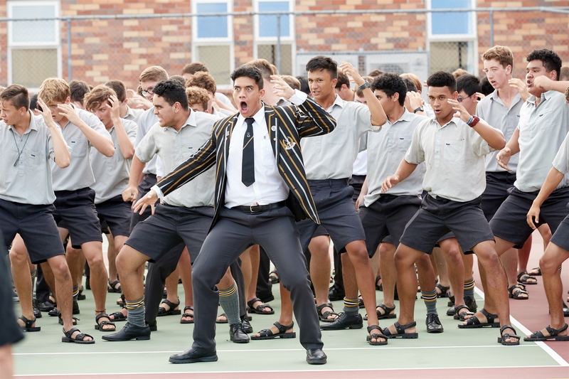 Điệu nhảy Haka, nghi lễ làm nên bản sắc người Māori 10