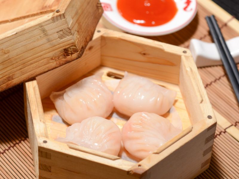 “Càn quét” Top 7+ nhà hàng dimsum quận 5 ngon nhức nhối 8