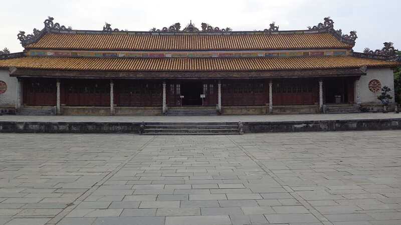 Khám phá đình làng Việt Nam nơi thời gian lưu giữ ký ức 2