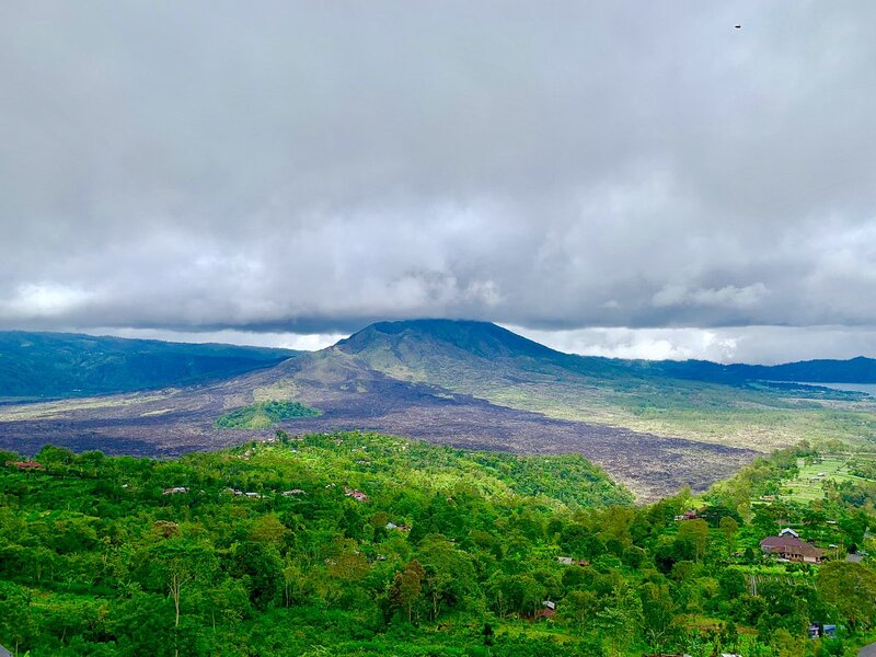 Khám phá núi lửa Mount Batur trải nghiệm hoạt động thú vị 2