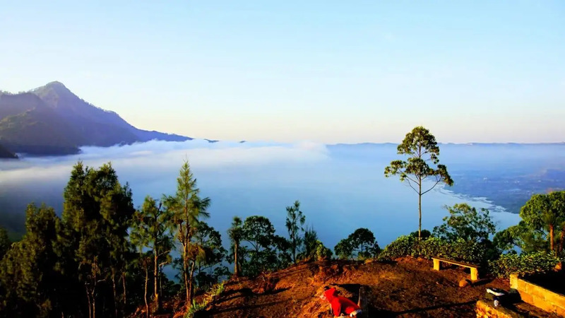 Khám phá núi lửa Mount Batur trải nghiệm hoạt động thú vị 4