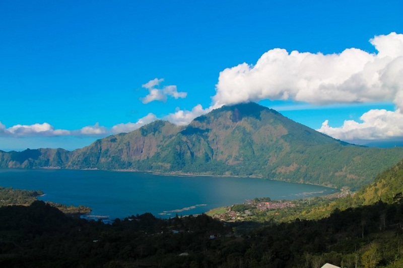 Khám phá núi lửa Mount Batur trải nghiệm hoạt động thú vị 7