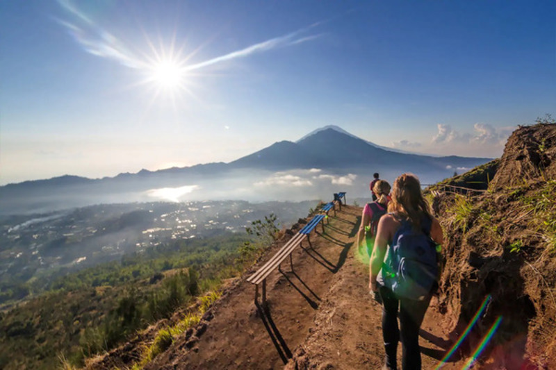 Khám phá núi lửa Mount Batur trải nghiệm hoạt động thú vị 10