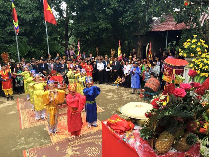 Khám phá Đình Phú Lễ với kiến trúc đậm nét văn hóa ở Bến Tre 6