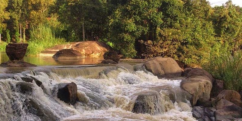 Khám phá Định Quán hoang sơ tại miền Đông Đồng Nai 5
