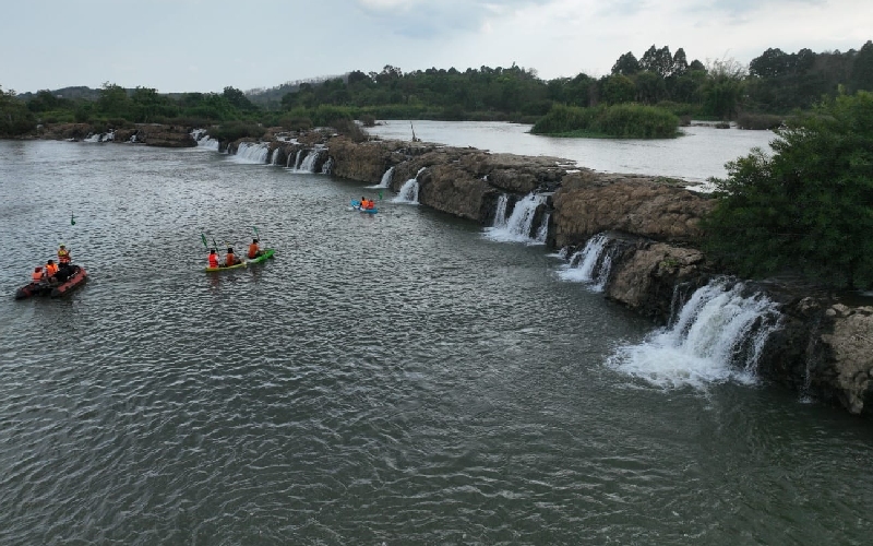 Khám phá Định Quán hoang sơ tại miền Đông Đồng Nai 6