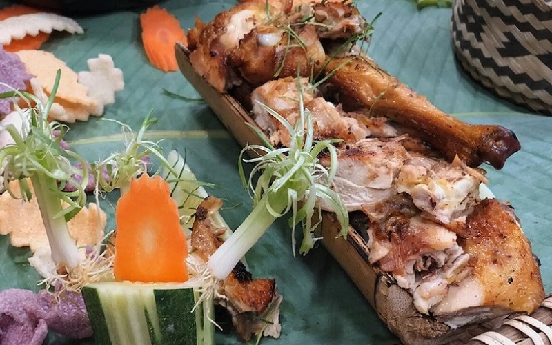 Khám phá Định Quán hoang sơ tại miền Đông Đồng Nai 9