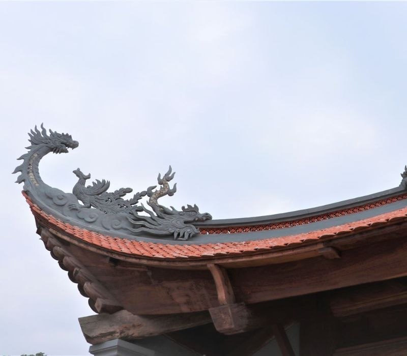 Đình Quan Lạn: Kinh nghiệm du lịch và những trải nghiệm văn hóa đặc sắc 4