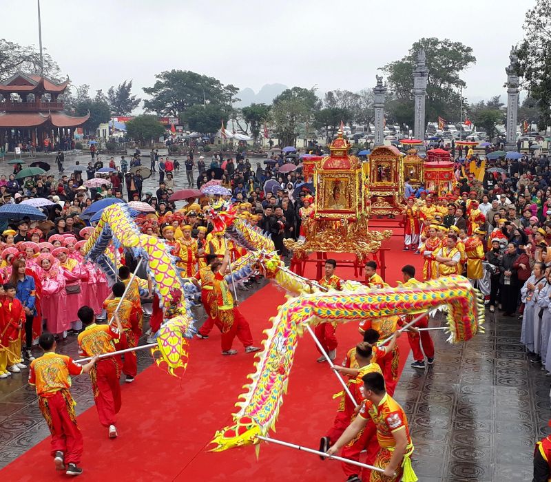 Đình Quan Lạn: Kinh nghiệm du lịch và những trải nghiệm văn hóa đặc sắc 6