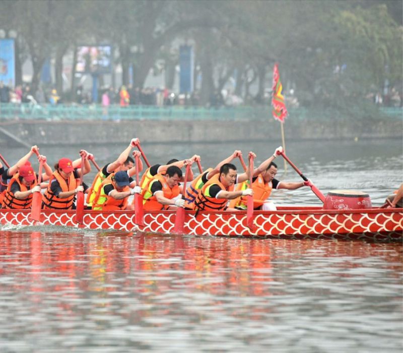 Đình Quan Lạn: Kinh nghiệm du lịch và những trải nghiệm văn hóa đặc sắc 7