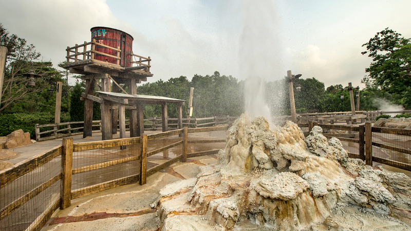 Disneyland Hong Kong, vùng đất thần tiên nhiệm màu giữa xứ Cảng Thơm 10