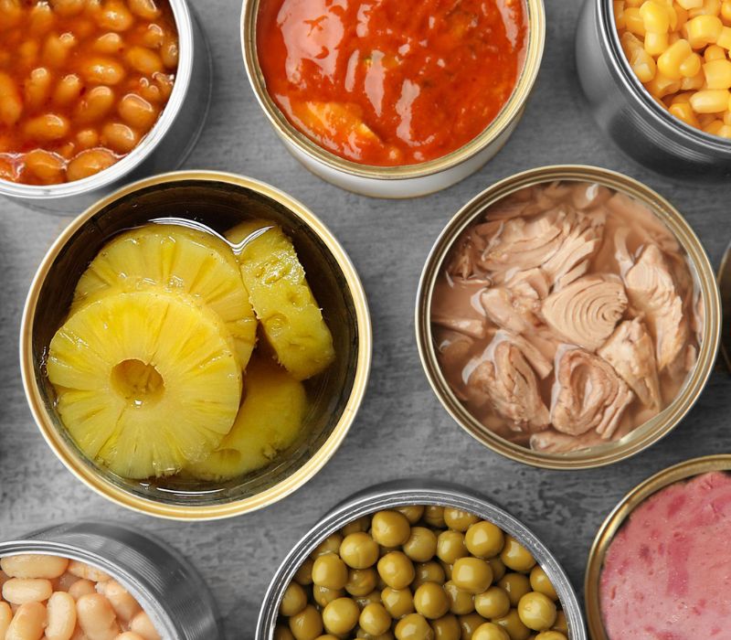 Top 10 đồ ăn mang đi du lịch tiện lợi, ngon miệng và dễ bảo quản 4