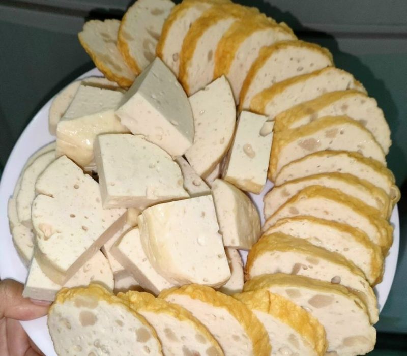 Top 10 đồ ăn mang đi du lịch tiện lợi, ngon miệng và dễ bảo quản 5