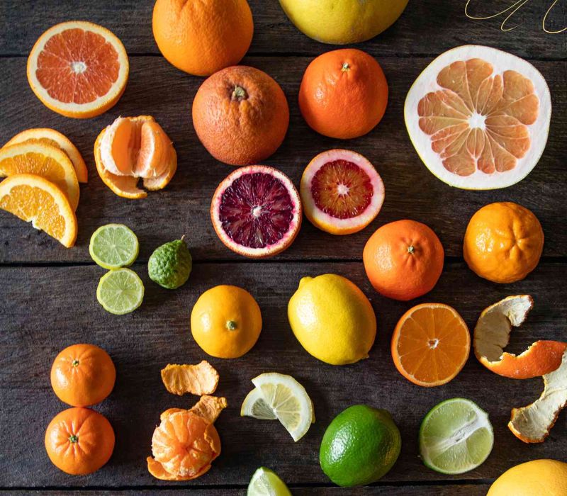 Top 10 đồ ăn mang đi du lịch tiện lợi, ngon miệng và dễ bảo quản 6