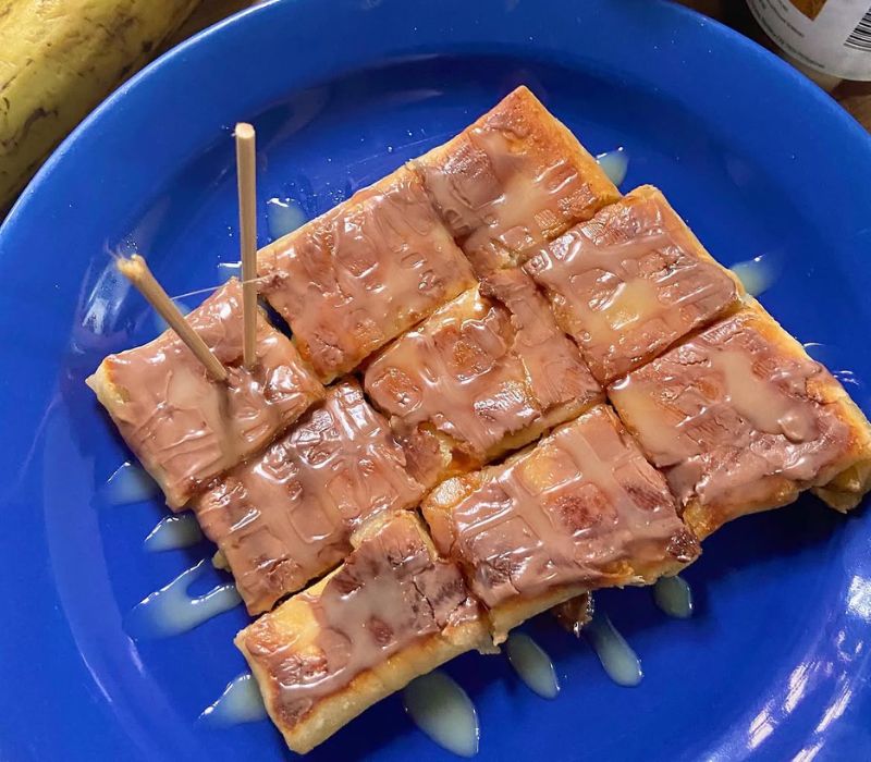 Top 10 đồ ăn vặt Thái Lan phải thử và kinh nghiệm mua làm quà 11