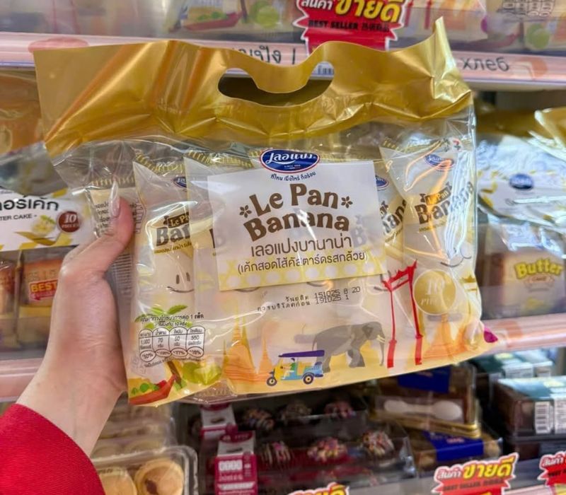 Top 10 đồ ăn vặt Thái Lan phải thử và kinh nghiệm mua làm quà 4