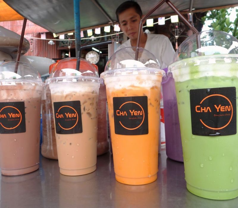 Top 10 đồ ăn vặt Thái Lan phải thử và kinh nghiệm mua làm quà 5