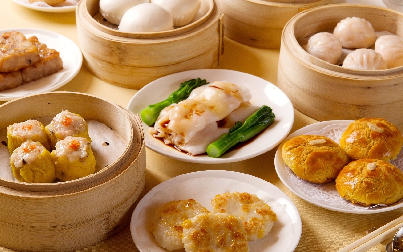 Top 15 món đồ ăn vặt Trung Quốc khiến du khách thích mê 5