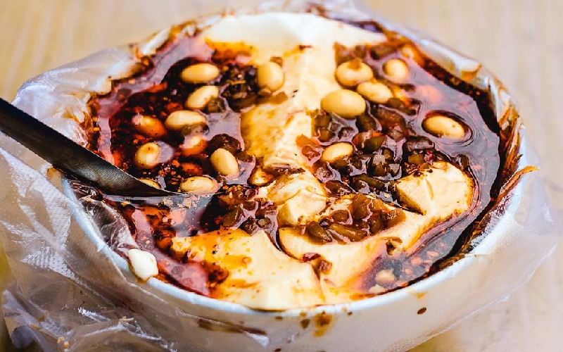 Top 15 món đồ ăn vặt Trung Quốc khiến du khách thích mê 7