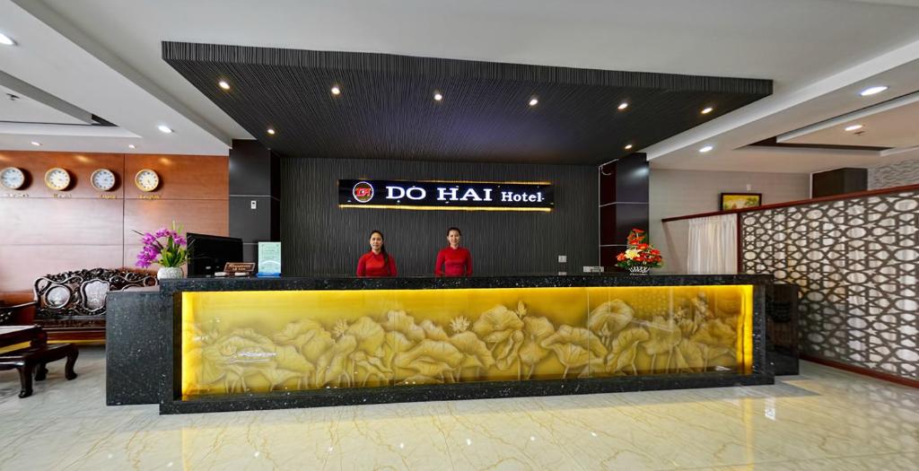 Do Hai Hotel, nơi chất chứa và lưu giữ cảm xúc bình yên tại phố biển 2