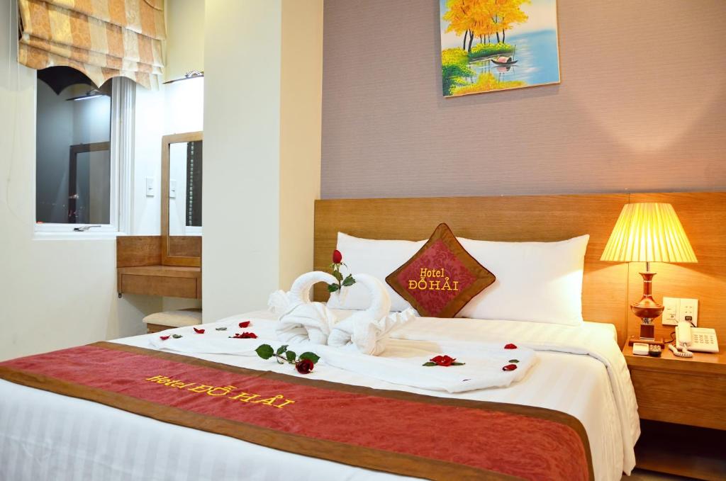 Do Hai Hotel, nơi chất chứa và lưu giữ cảm xúc bình yên tại phố biển 7