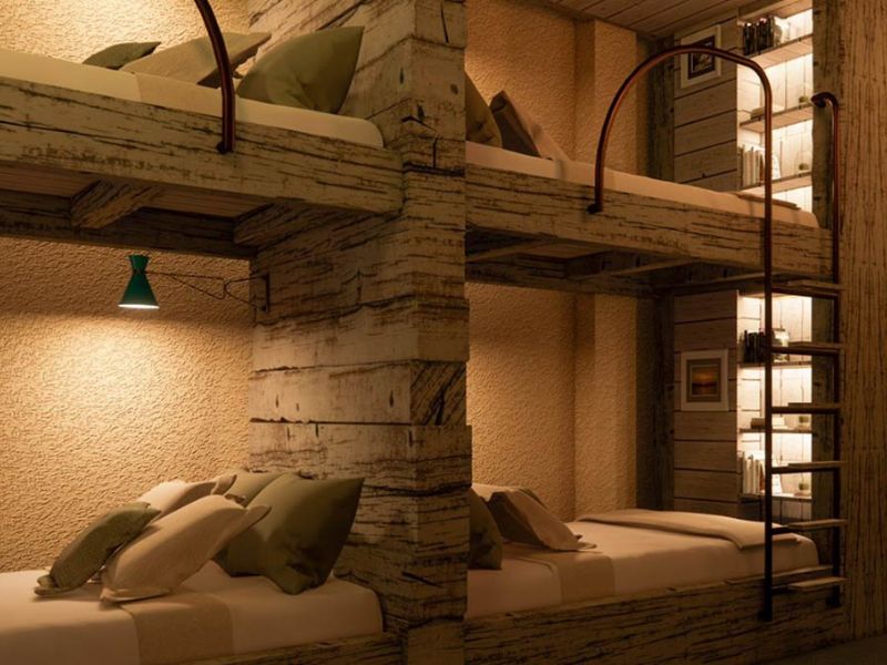 Do Luong Legend Camping & Resort: Giá phòng và hoạt động vui chơi 4