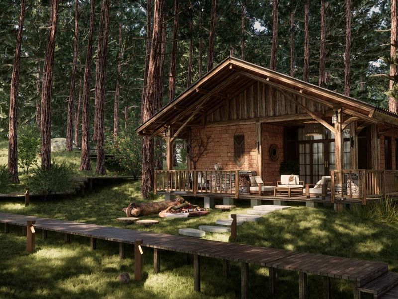 Do Luong Legend Camping & Resort: Giá phòng và hoạt động vui chơi 2